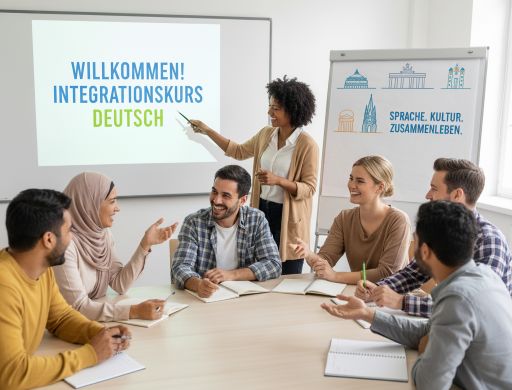 Sprache und Integration